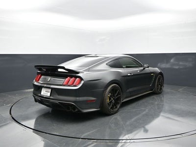 2020 Ford Mustang Shelby GT350
