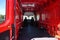 2024 Ford E-Transit Cargo Van Base