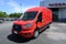 2024 Ford E-Transit Cargo Van Base