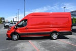 2024 Ford E-Transit Cargo Van Base