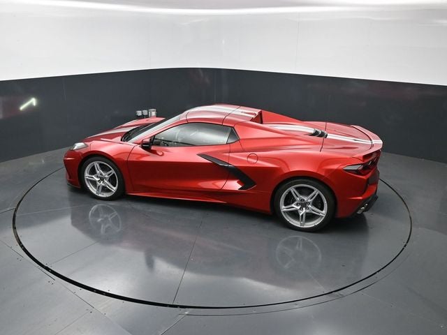 2023 Chevrolet Corvette 1LT