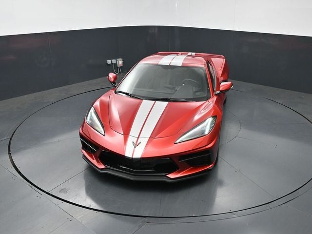 2023 Chevrolet Corvette 1LT
