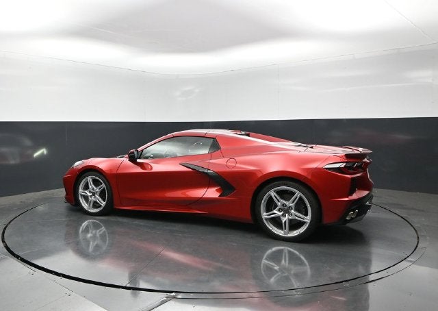 2023 Chevrolet Corvette 1LT