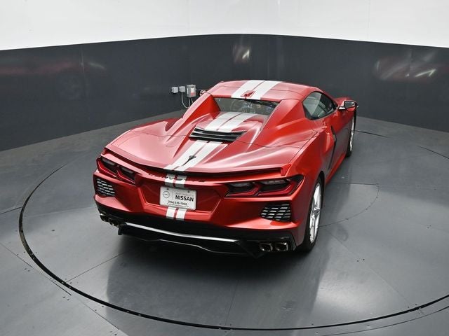 2023 Chevrolet Corvette 1LT
