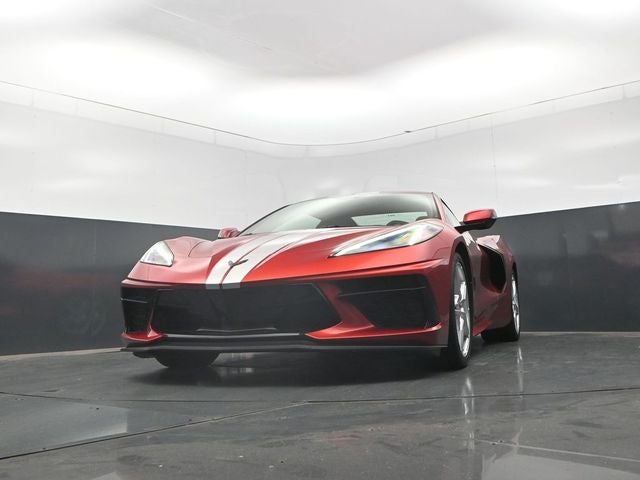 2023 Chevrolet Corvette 1LT