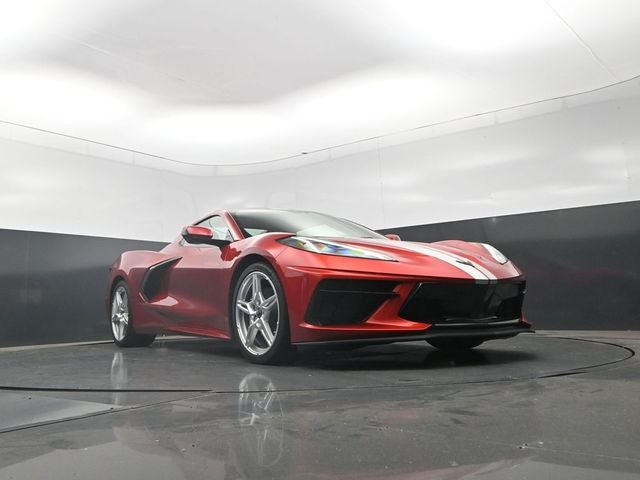 2023 Chevrolet Corvette 1LT