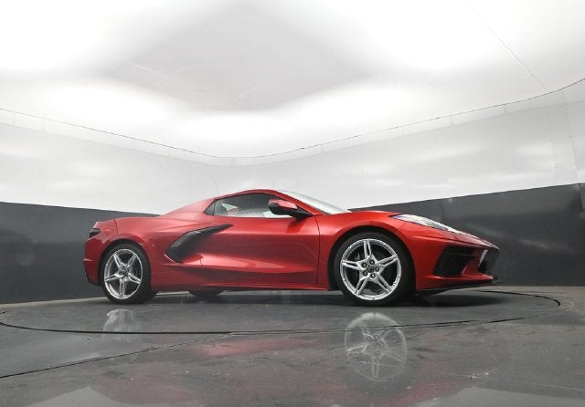 2023 Chevrolet Corvette 1LT