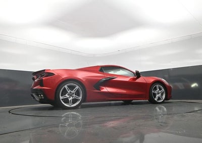 2023 Chevrolet Corvette 1LT