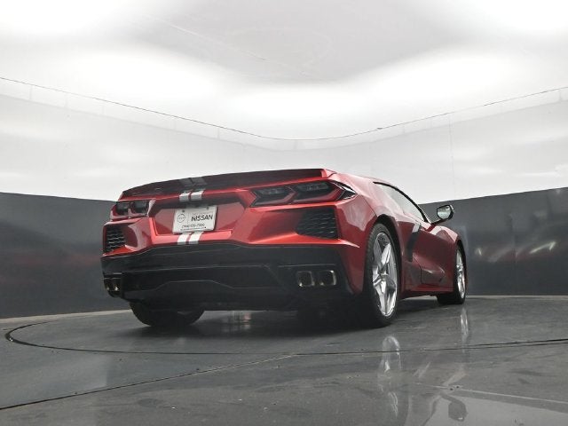 2023 Chevrolet Corvette 1LT