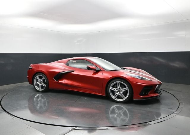 2023 Chevrolet Corvette 1LT