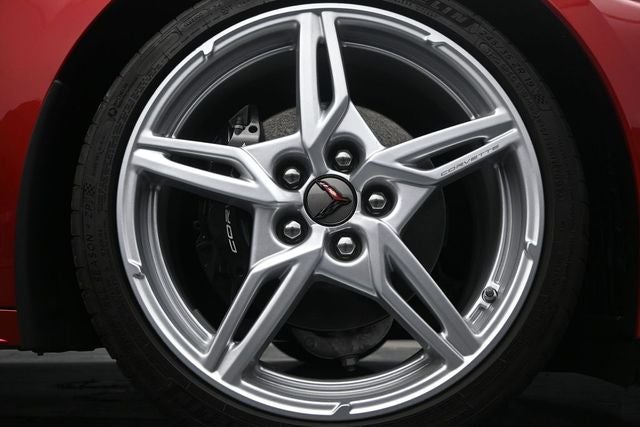 2023 Chevrolet Corvette 1LT