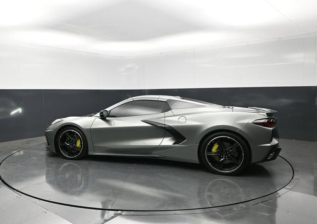 2022 Chevrolet Corvette 3LT
