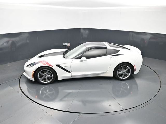 2015 Chevrolet Corvette 2LT