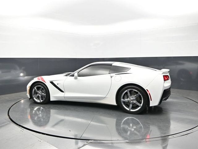 2015 Chevrolet Corvette 2LT