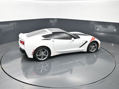 2015 Chevrolet Corvette 2LT