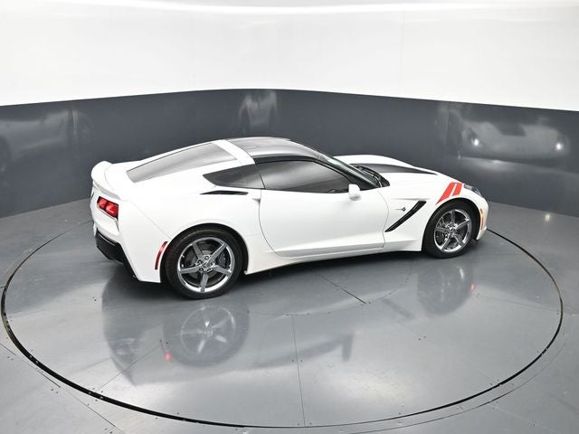 2015 Chevrolet Corvette 2LT