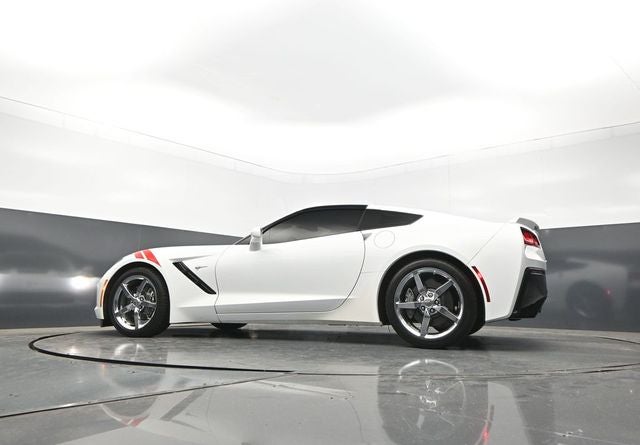 2015 Chevrolet Corvette 2LT