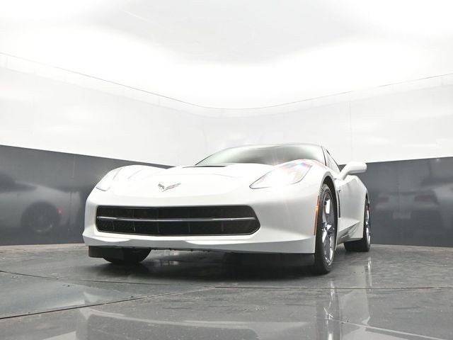 2015 Chevrolet Corvette 2LT