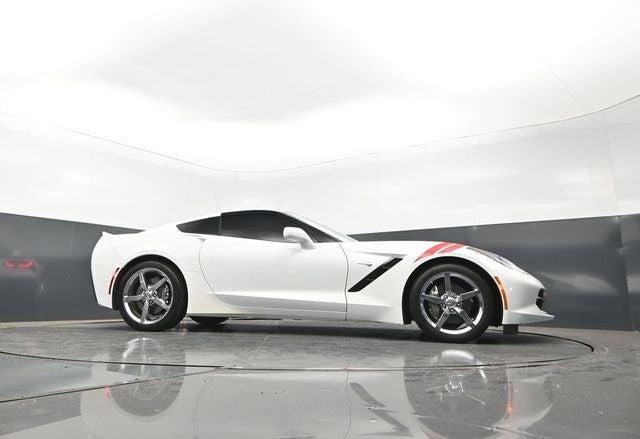 2015 Chevrolet Corvette 2LT