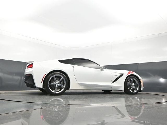 2015 Chevrolet Corvette 2LT