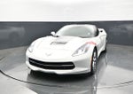 2015 Chevrolet Corvette 2LT