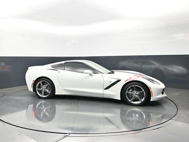 2015 Chevrolet Corvette 2LT