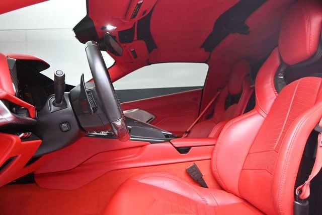 2023 Chevrolet Corvette 3LZ