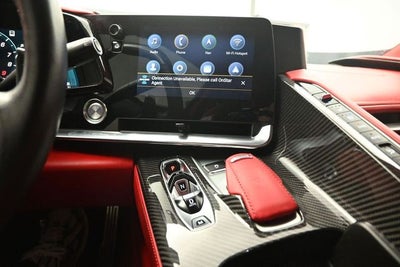 2023 Chevrolet Corvette 3LZ