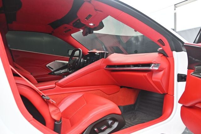 2023 Chevrolet Corvette 3LZ