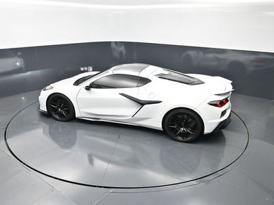 2023 Chevrolet Corvette 3LZ