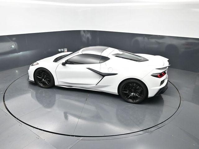 2023 Chevrolet Corvette 3LZ