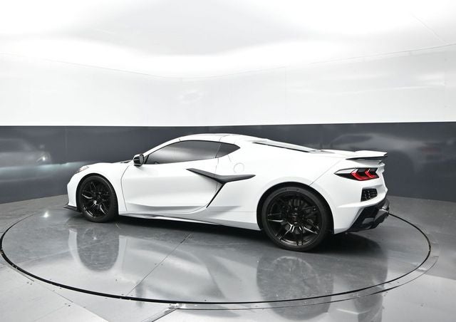 2023 Chevrolet Corvette 3LZ