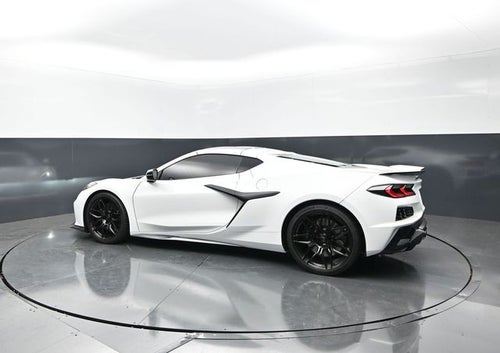 2023 Chevrolet Corvette 3LZ