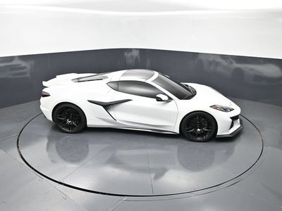 2023 Chevrolet Corvette 3LZ