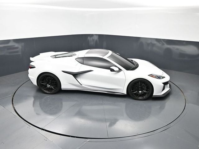 2023 Chevrolet Corvette 3LZ
