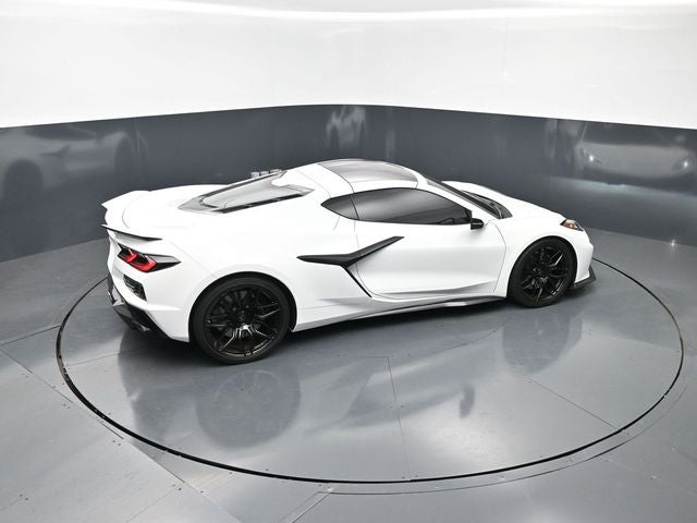 2023 Chevrolet Corvette 3LZ