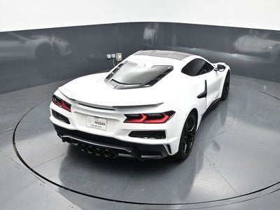 2023 Chevrolet Corvette 3LZ