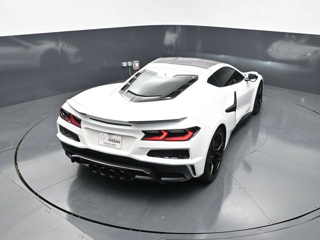 2023 Chevrolet Corvette 3LZ