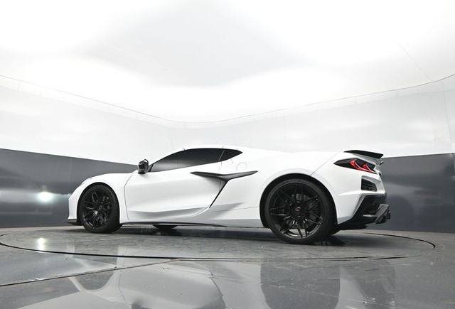 2023 Chevrolet Corvette 3LZ