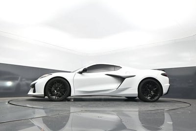 2023 Chevrolet Corvette 3LZ