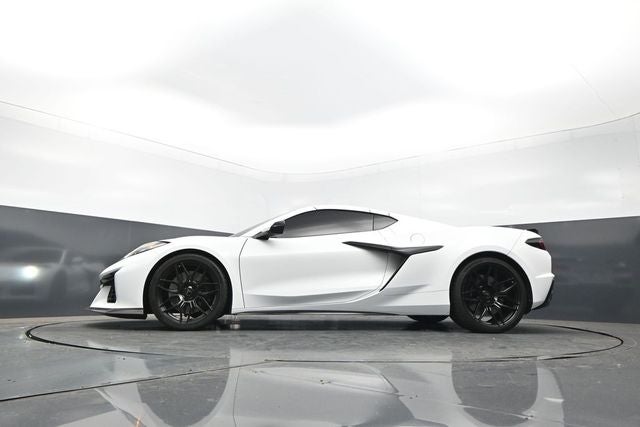 2023 Chevrolet Corvette 3LZ