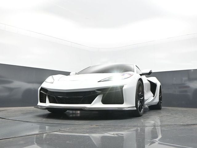 2023 Chevrolet Corvette 3LZ