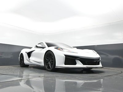 2023 Chevrolet Corvette 3LZ