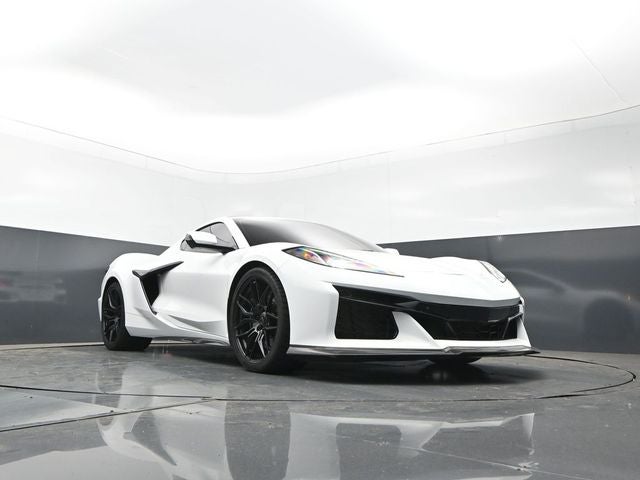 2023 Chevrolet Corvette 3LZ