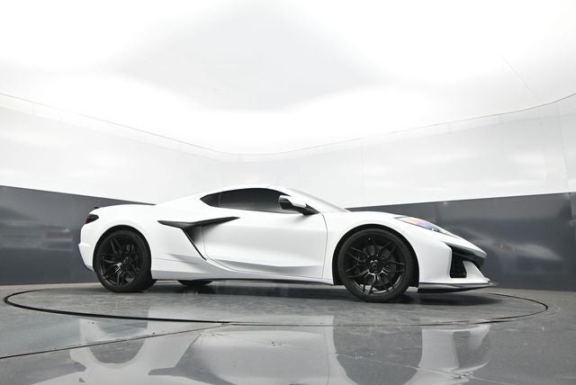 2023 Chevrolet Corvette 3LZ