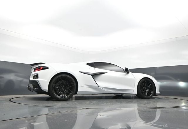 2023 Chevrolet Corvette 3LZ
