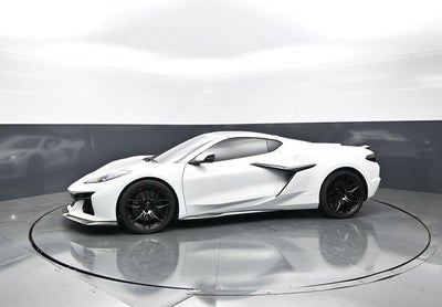 2023 Chevrolet Corvette 3LZ