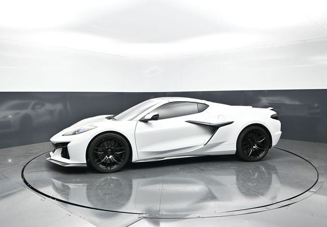 2023 Chevrolet Corvette 3LZ
