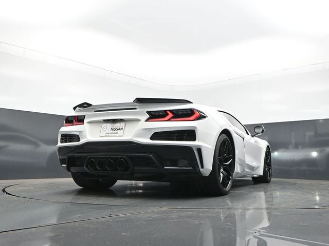 2023 Chevrolet Corvette 3LZ