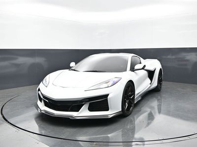 2023 Chevrolet Corvette 3LZ